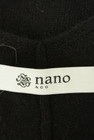nano・universe（ナノユニバース）の古着「商品番号：PR10256344」-6