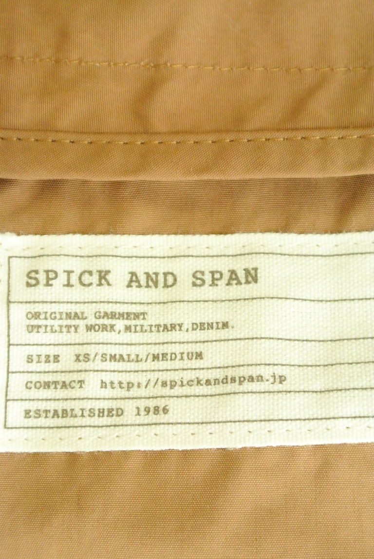 Spick and Span（スピック＆スパン）の古着「商品番号：PR10256354」-大画像6