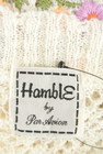 Hamble by par Avion（ハンブル　バイ　パラビオン）の古着「商品番号：PR10256408」-6