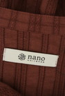 nano・universe（ナノユニバース）の古着「商品番号：PR10256417」-6
