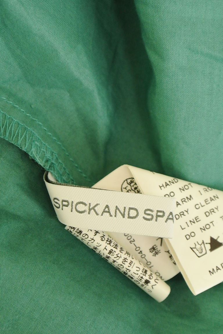 Spick and Span（スピック＆スパン）の古着「商品番号：PR10256422」-大画像6