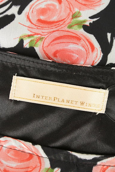 INTER PLANET WINGS（インタープラネットウイングス）ワンピース買取実績のブランドタグ画像