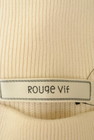 Rouge vif（ルージュヴィフ）の古着「商品番号：PR10256519」-6