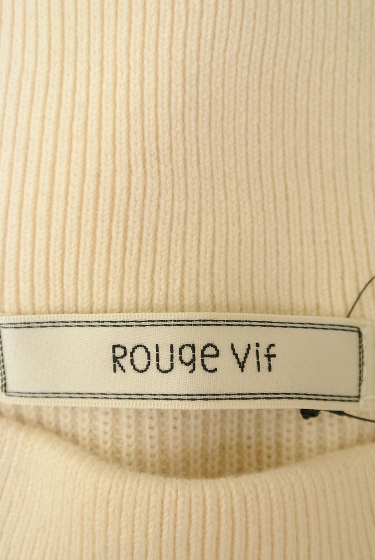 Rouge vif（ルージュヴィフ）の古着「商品番号：PR10256519」-大画像6