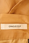OPAQUE.CLIP（オペークドットクリップ）の古着「商品番号：PR10256531」-6