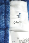 OPAQUE.CLIP（オペークドットクリップ）の古着「商品番号：PR10256540」-6