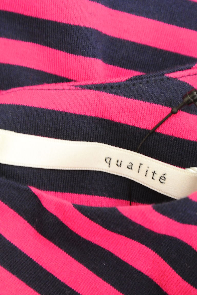 qualite（カリテ）の古着「商品番号：PR10256550」-大画像6