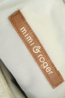 mimi&roger（ミミ＆ロジャー）の古着「商品番号：PR10256561」-6