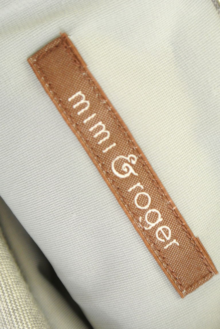 mimi&roger（ミミ＆ロジャー）の古着「商品番号：PR10256561」-大画像6
