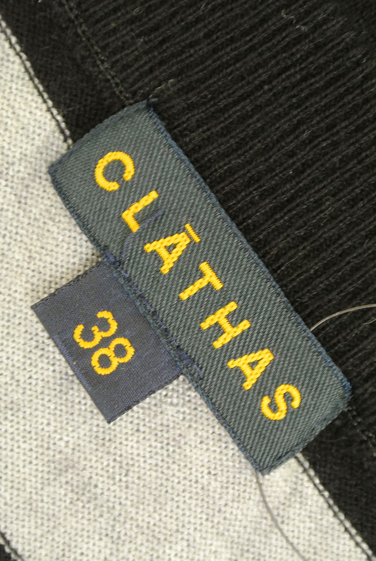 CLATHAS（クレイサス）の古着「商品番号：PR10256571」-大画像6