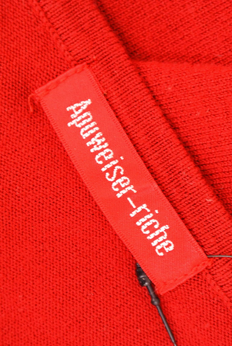Apuweiser riche（アプワイザーリッシェ）の古着「商品番号：PR10256575」-大画像6