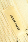 LAISSE PASSE（レッセパッセ）の古着「商品番号：PR10256581」-6