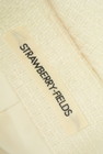 STRAWBERRY-FIELDS（ストロベリーフィールズ）の古着「商品番号：PR10256593」-6