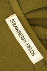 STRAWBERRY-FIELDS（ストロベリーフィールズ）の古着「商品番号：PR10256600」-6