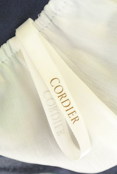 CORDIER（コルディア）スカート買取実績のブランドタグ画像