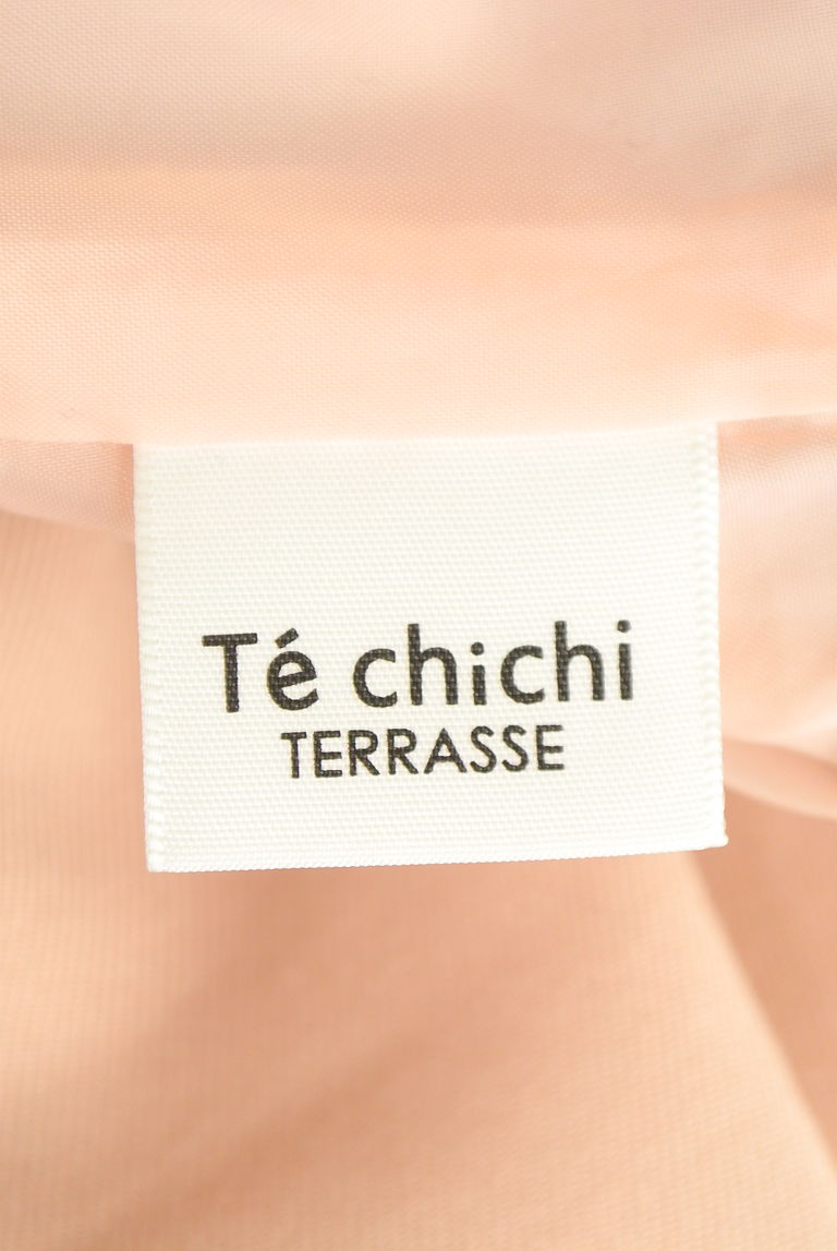 Te chichi（テチチ）の古着「商品番号：PR10256640」-大画像6