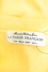 LA MARINE FRANCAISE（マリンフランセーズ）の古着「商品番号：PR10256650」-6