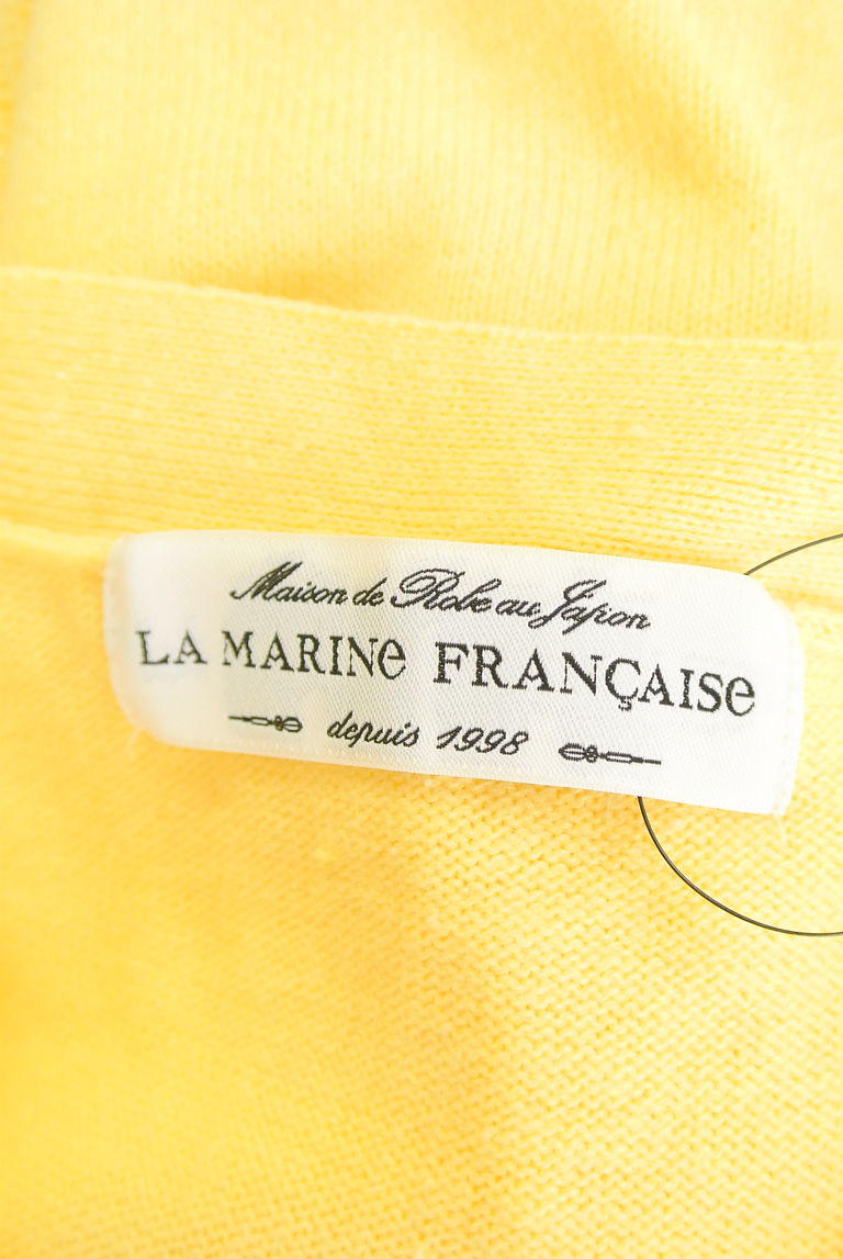 LA MARINE FRANCAISE（マリンフランセーズ）の古着「商品番号：PR10256650」-大画像6