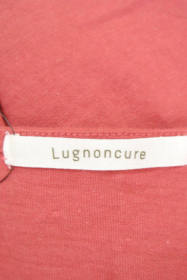 Lugnoncure（ルノンキュール）の古着「袖タックコットンリネンカットソー（カットソー・プルオーバー）」大画像６へ