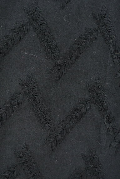 SM2（サマンサモスモス）の古着「刺繍七分袖カットソー（カットソー・プルオーバー）」大画像５へ
