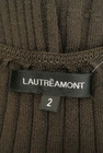 LAUTREAMONT（ロートレアモン）の古着「商品番号：PR10256672」-6