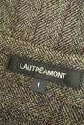 LAUTREAMONT（ロートレアモン）の古着「商品番号：PR10256673」-6