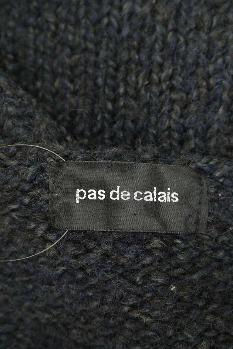 Pas de calais（パドカレ）の古着「商品番号：PR10256675」-大画像6