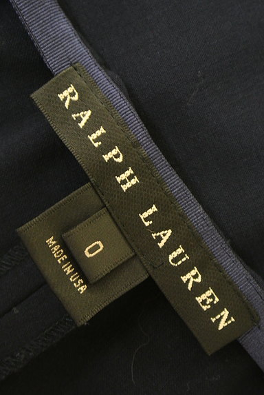 Ralph Lauren（ラルフローレン）の古着「センタープレスストレートパンツ（パンツ）」大画像６へ