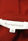 M-premier（エムプルミエ）の古着「商品番号：PR10256691」-6