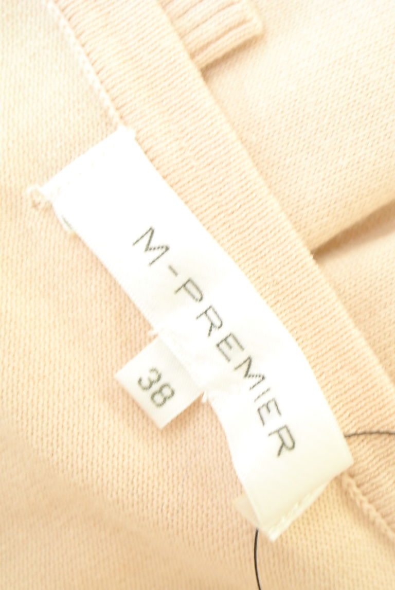 M-premier（エムプルミエ）の古着「商品番号：PR10256693」-大画像6