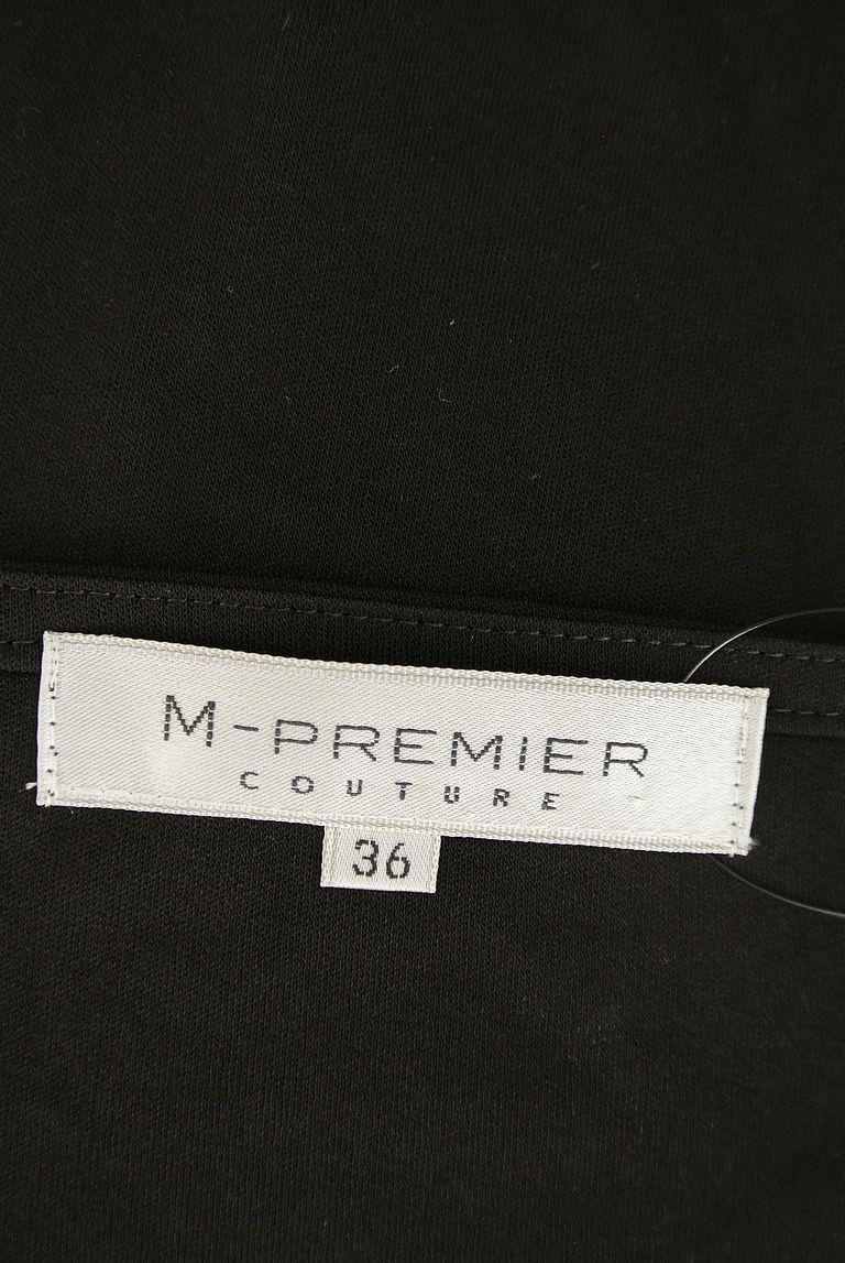 M-premier（エムプルミエ）の古着「商品番号：PR10256703」-大画像6
