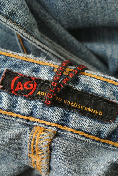 AG jeans（エージー）パンツ買取実績のタグ画像