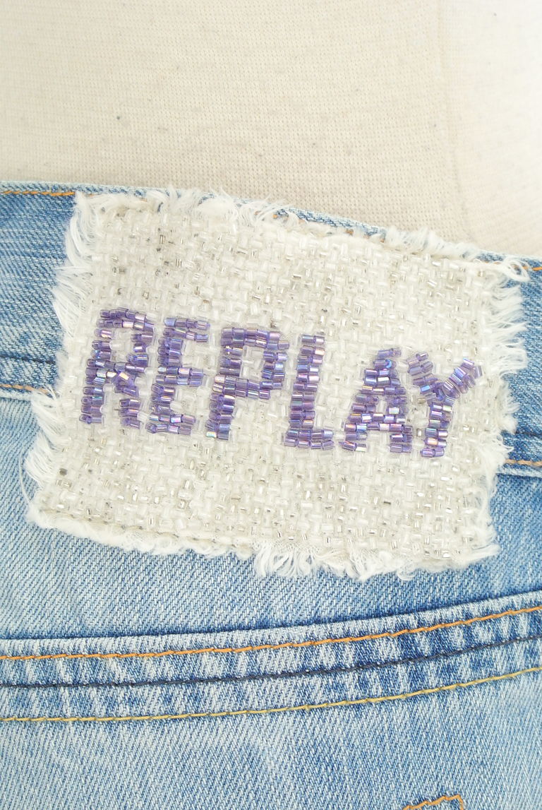 REPLAY（リプレイ）の古着「商品番号：PR10256705」-大画像5