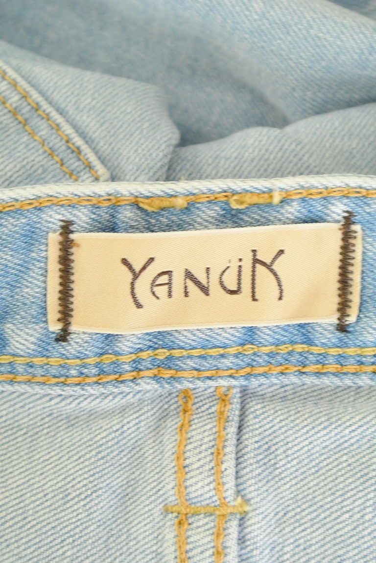 YANUK（ヤヌーク）の古着「商品番号：PR10256706」-大画像6
