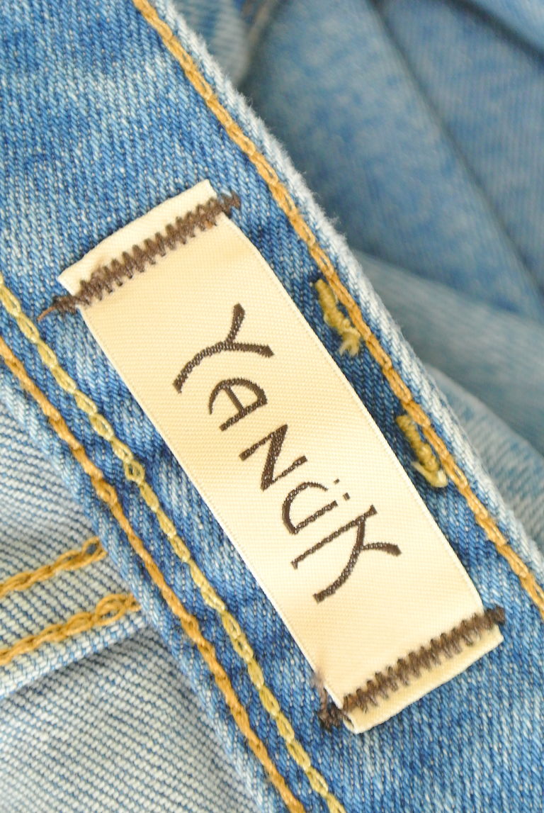 YANUK（ヤヌーク）の古着「商品番号：PR10256707」-大画像6