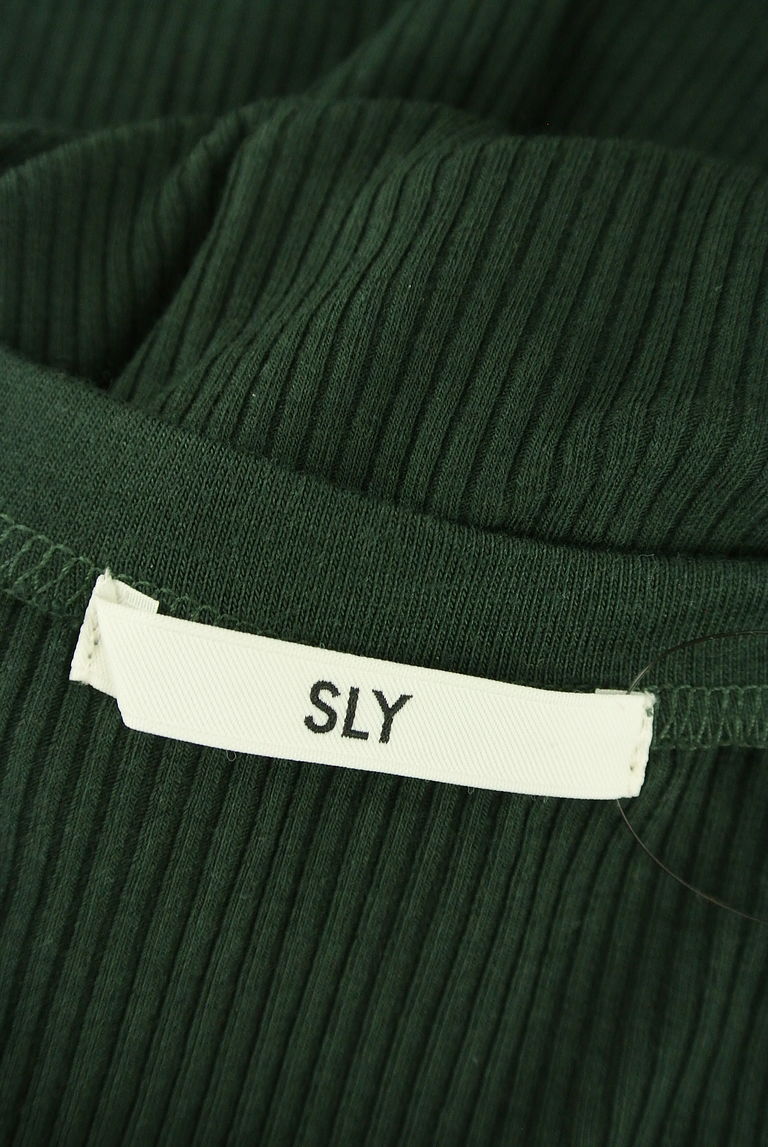 SLY（スライ）の古着「商品番号：PR10256714」-大画像6