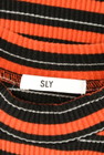 SLY（スライ）の古着「商品番号：PR10256715」-6