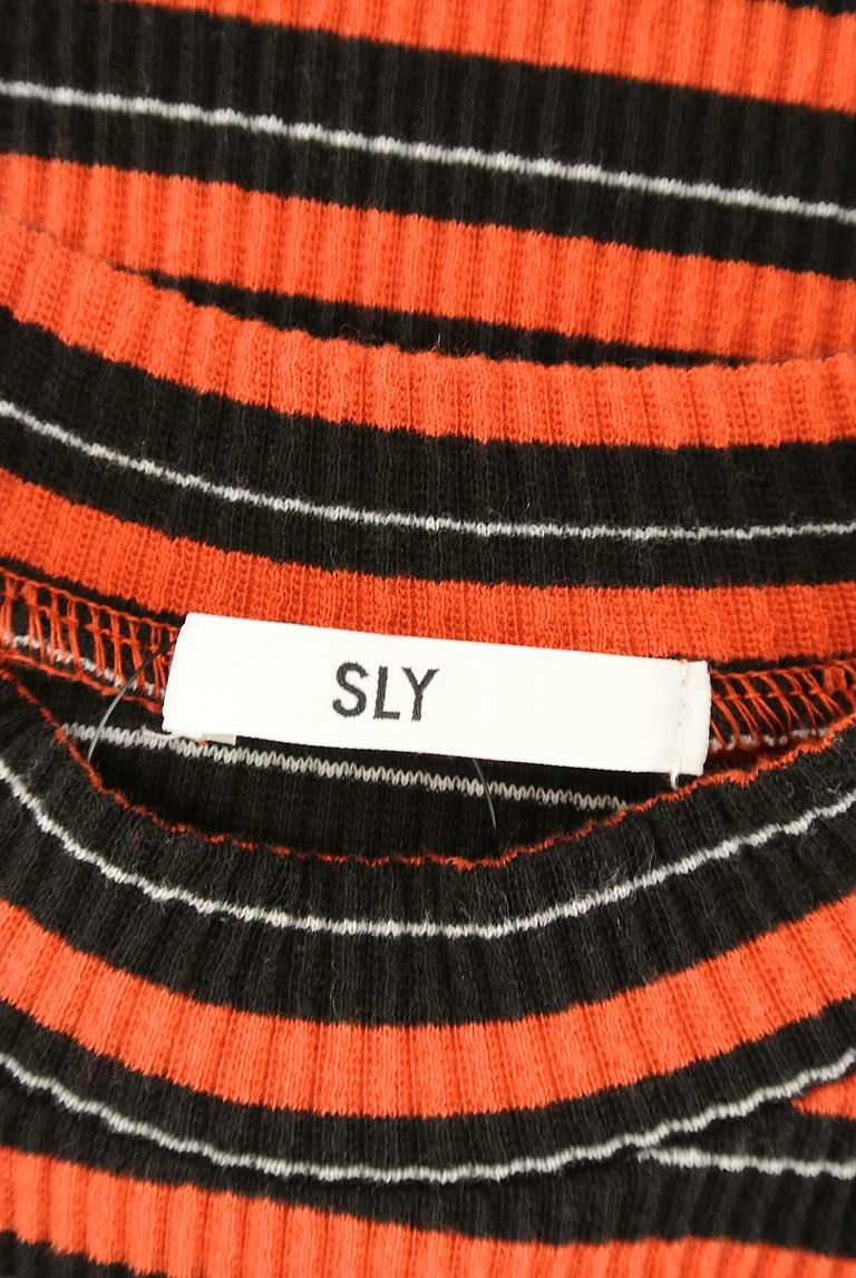 SLY（スライ）の古着「商品番号：PR10256715」-大画像6