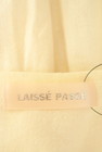 LAISSE PASSE（レッセパッセ）の古着「商品番号：PR10256737」-6