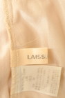 LAISSE PASSE（レッセパッセ）の古着「商品番号：PR10256739」-6