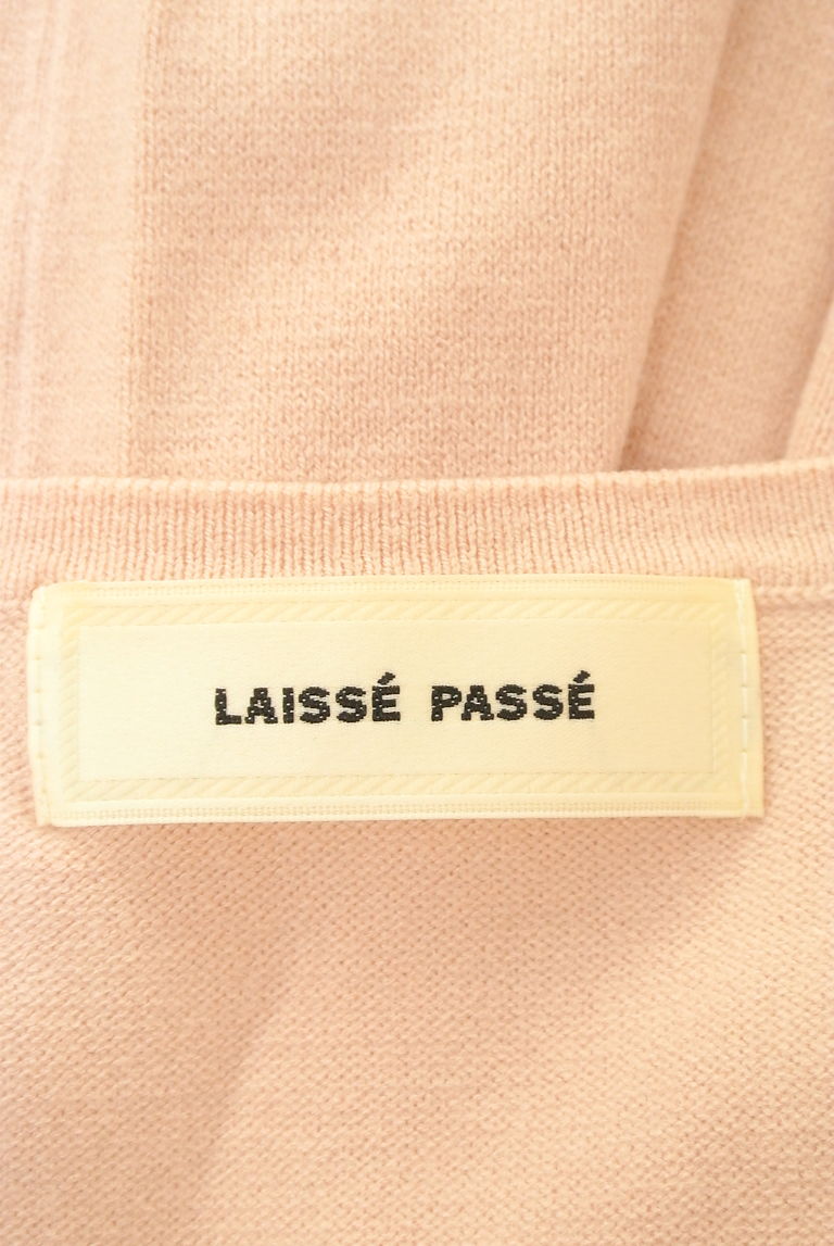 LAISSE PASSE（レッセパッセ）の古着「商品番号：PR10256740」-大画像6
