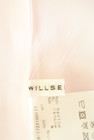 WILLSELECTION（ウィルセレクション）の古着「商品番号：PR10256744」-6