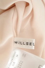 WILLSELECTION（ウィルセレクション）の古着「商品番号：PR10256745」-6