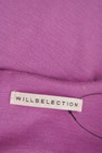 WILLSELECTION（ウィルセレクション）の古着「商品番号：PR10256749」-6