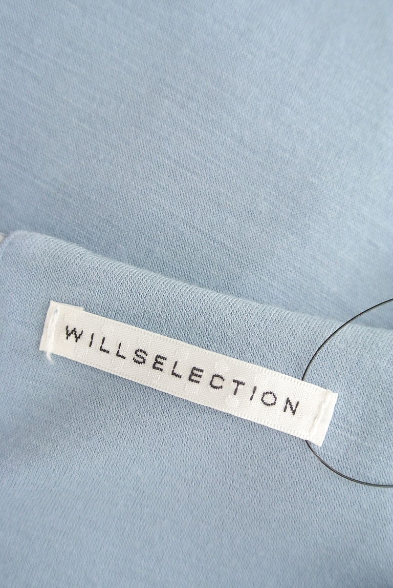 WILLSELECTION（ウィルセレクション）の古着「商品番号：PR10256750」-大画像6