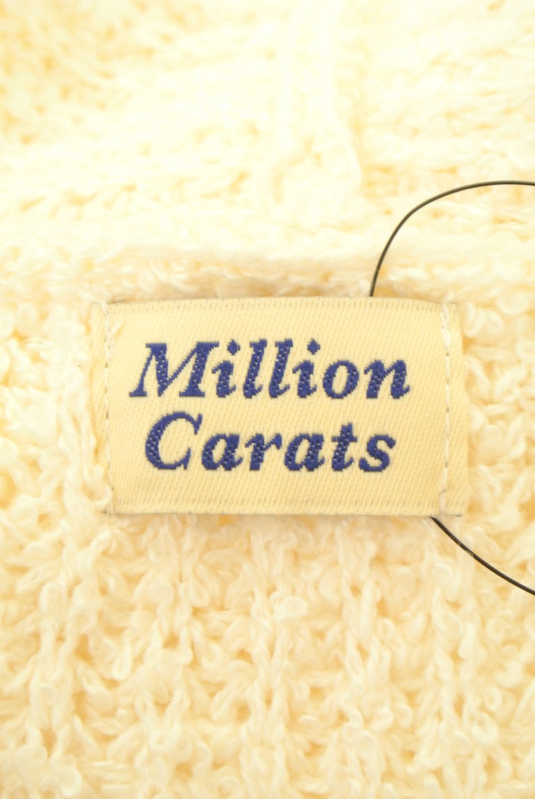 MILLION CARATS（ミリオンカラッツ）の古着「商品番号：PR10256786」-大画像6