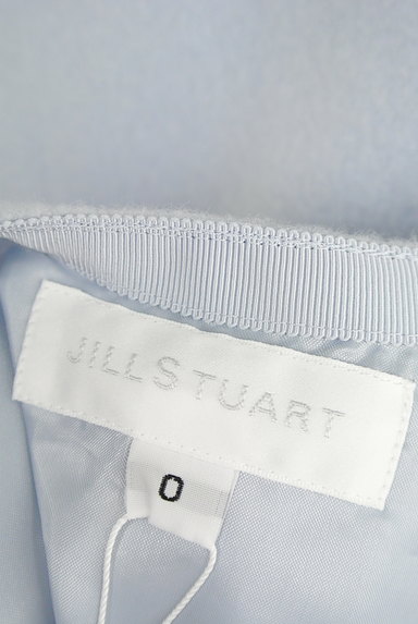 JILLSTUART（ジルスチュアート）の古着「ウールサーキュラーミニスカート（ミニスカート）」大画像６へ