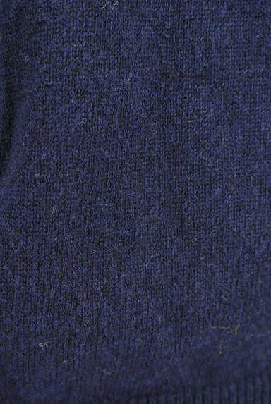 23区（２３ク）の古着「クルーネックロゴニットトップス（ニット）」大画像５へ