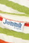 Jocomomola（ホコモモラ）の古着「商品番号：PR10256804」-6