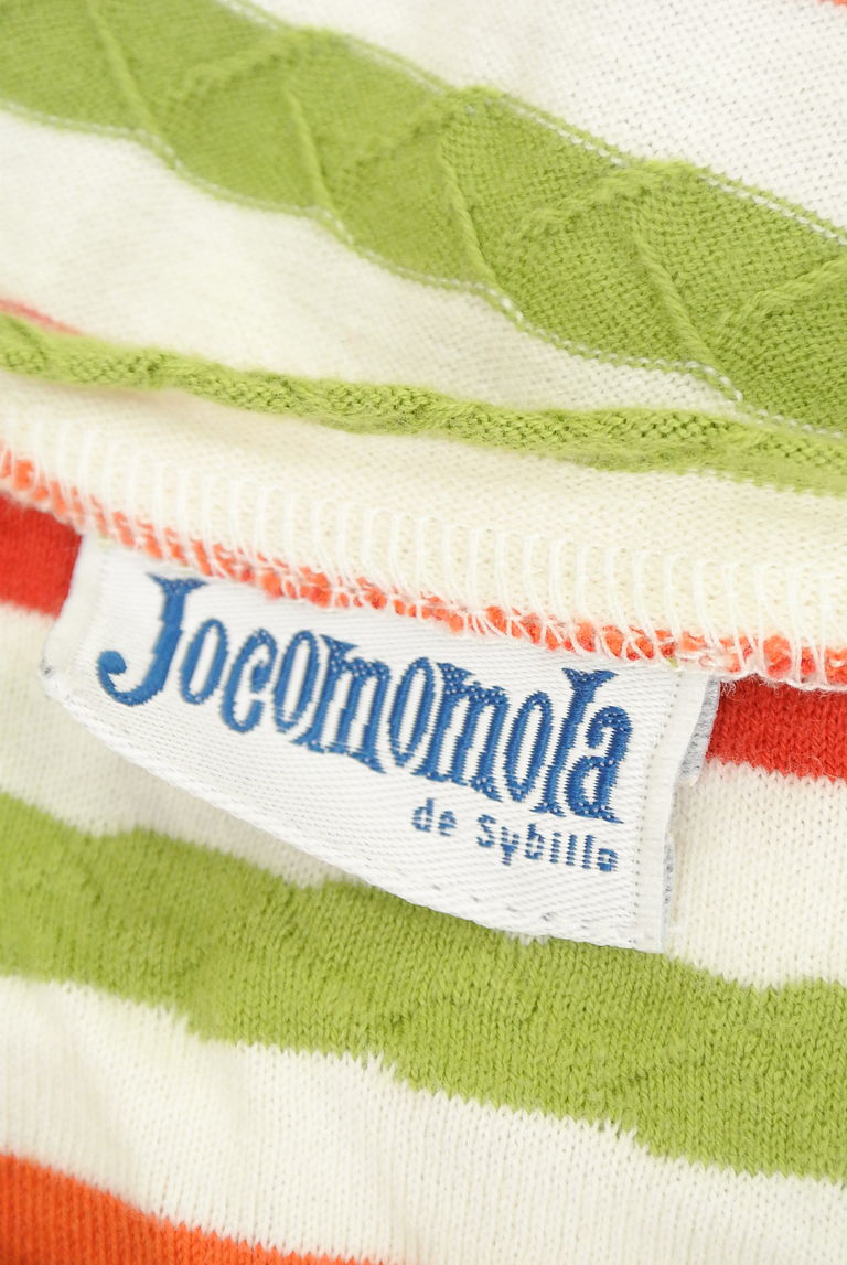 Jocomomola（ホコモモラ）の古着「商品番号：PR10256804」-大画像6